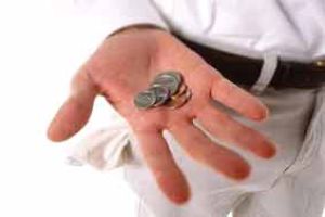 Asgari ücret 2012’de 51 Lira artacak