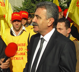 Söylemle pratik arasındaki uyum önemli