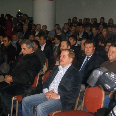 İşçilerin Türk-İş’i için