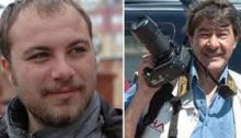 Sebahattin ve Cem’i sonsuzluğa uğurladık…