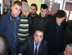 STAR AŞ. işçileri yine eylemde