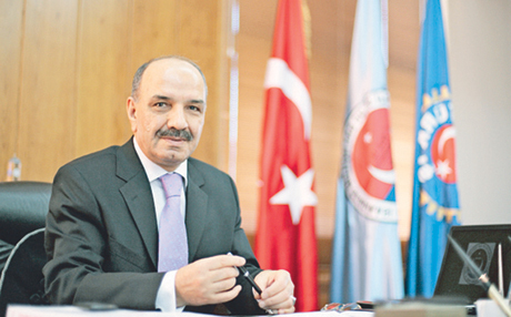 Kumlu hakkında 150 milyonluk yolsuzluk iddiası yargıda