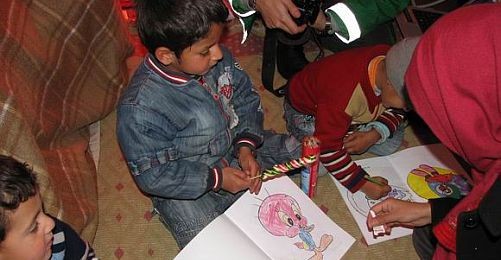 Öğretmenler geldi ama Van'da eğitim sorunu bitmedi