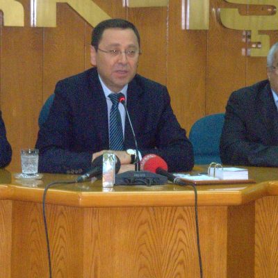 'Türk-İş’i ve işçi sınıfını ayağa kaldıracağız'