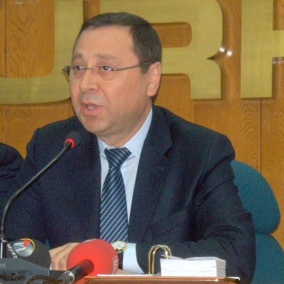 'Türk-İş’i ve işçi sınıfını ayağa kaldıracağız'