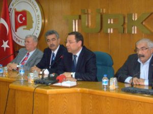 Sendikal Güç Birliği yoluna devam edecek