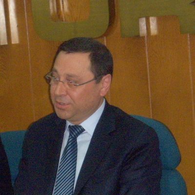 'Türk-İş’i ve işçi sınıfını ayağa kaldıracağız'