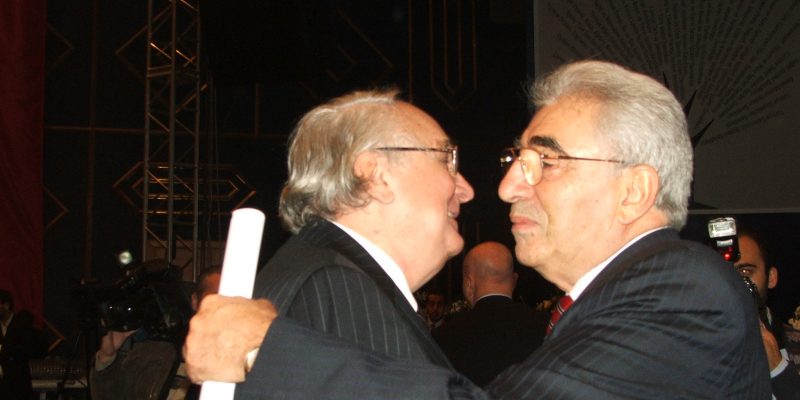 Gözler Ankara'da yapılan 21. Olağan Genel Kurul'da