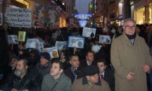 Emek’le sermaye uzlaşmayacak