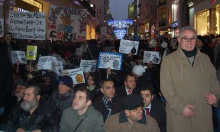 Emek’le sermaye uzlaşmayacak