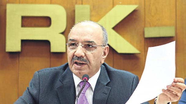 Genel Kurul’da sandık krizi