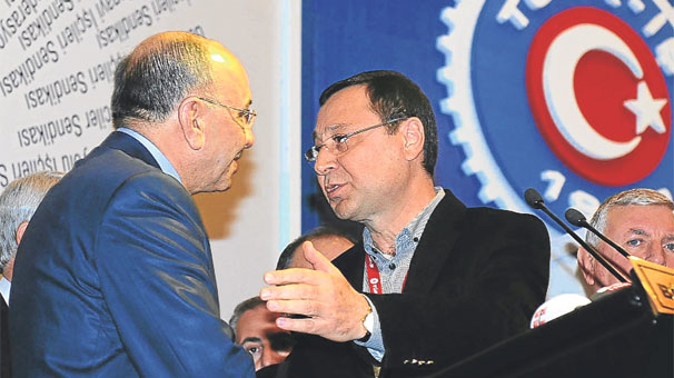 Kıdem tazminatı genel grev sebebi