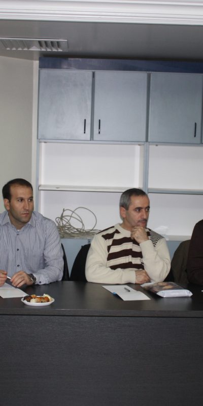 2011 yılı Güz Dönemi seminerleri devam ediyor
