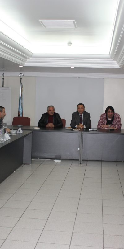 Temsilci/Yönetici seminerlerinin ikincisi tamamlandı