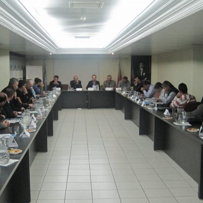 Temsilci/Yönetici seminerlerinin ikincisi tamamlandı