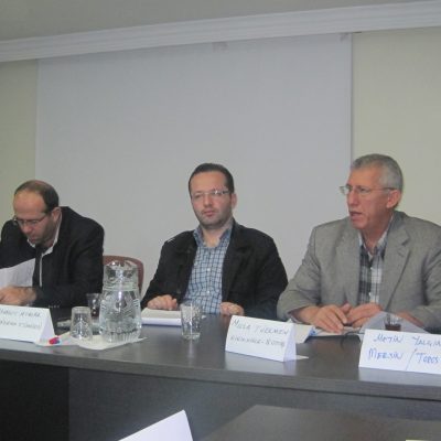 Temsilci/Yönetici seminerlerinin ikincisi tamamlandı