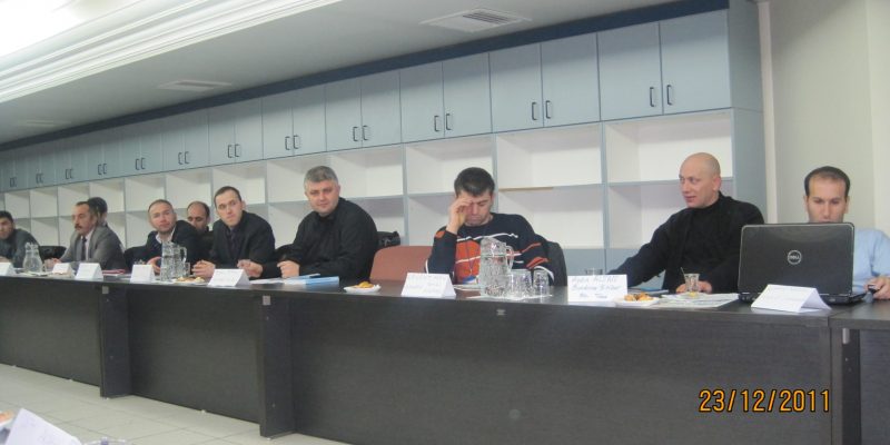 Temsilci/Yönetici seminerlerinin ikincisi tamamlandı