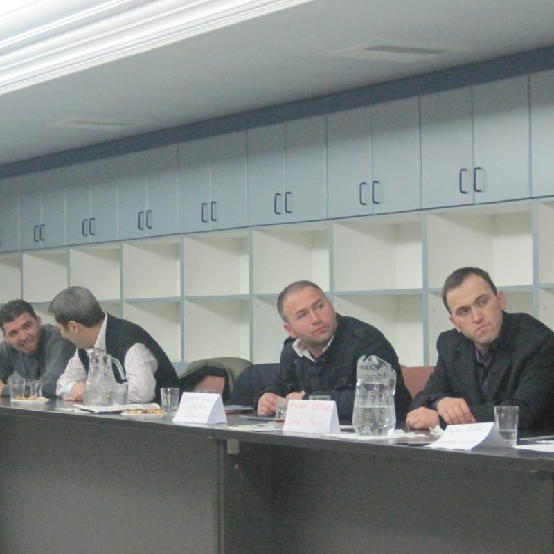 Temsilci/Yönetici seminerlerinin ikincisi tamamlandı