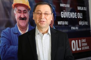 Türk-İş değişecek, Türkiye değişecek