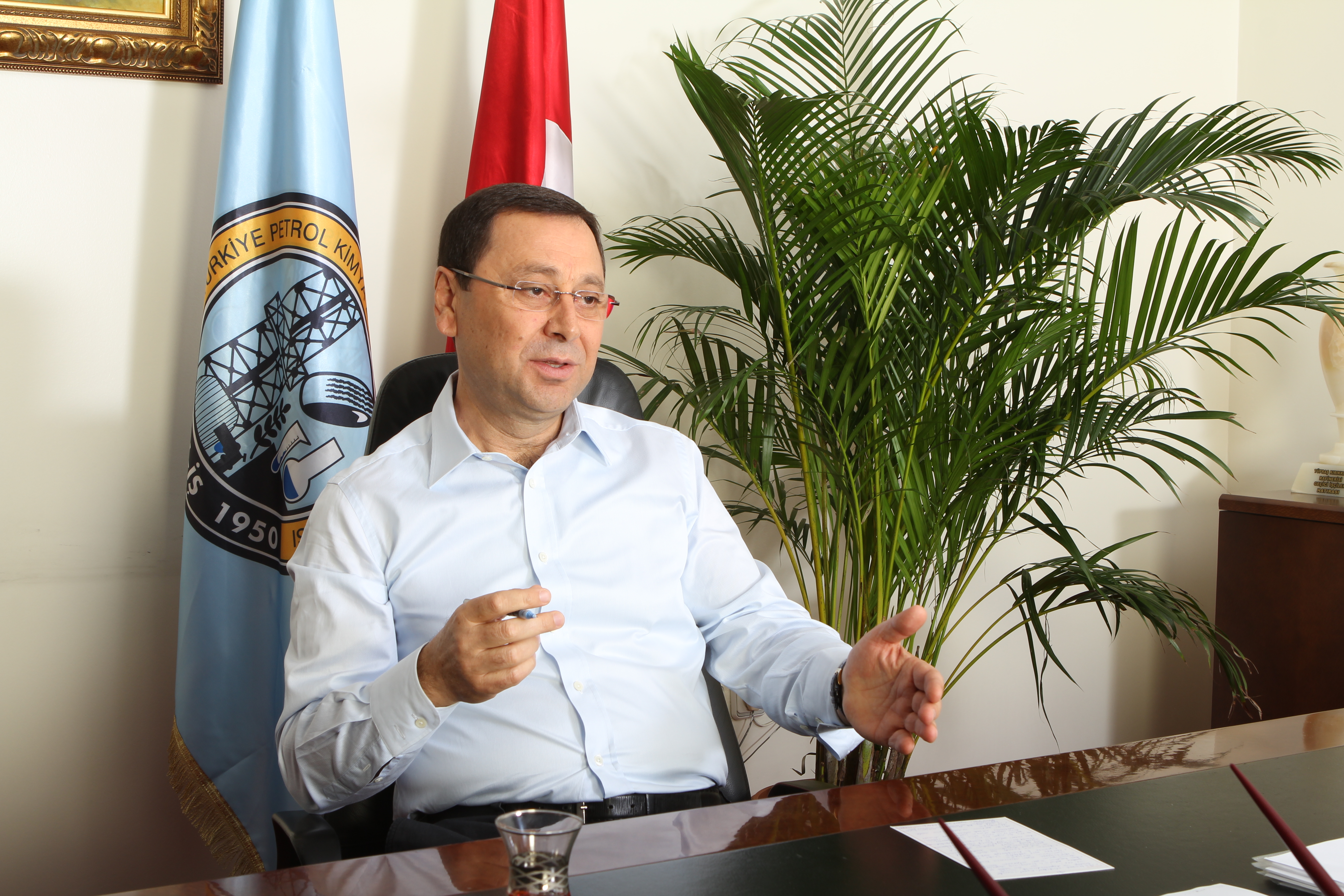 İşçi sınıfını ayağa kaldıracağız