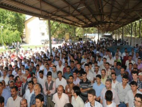 İşsizsin fonu hazineye