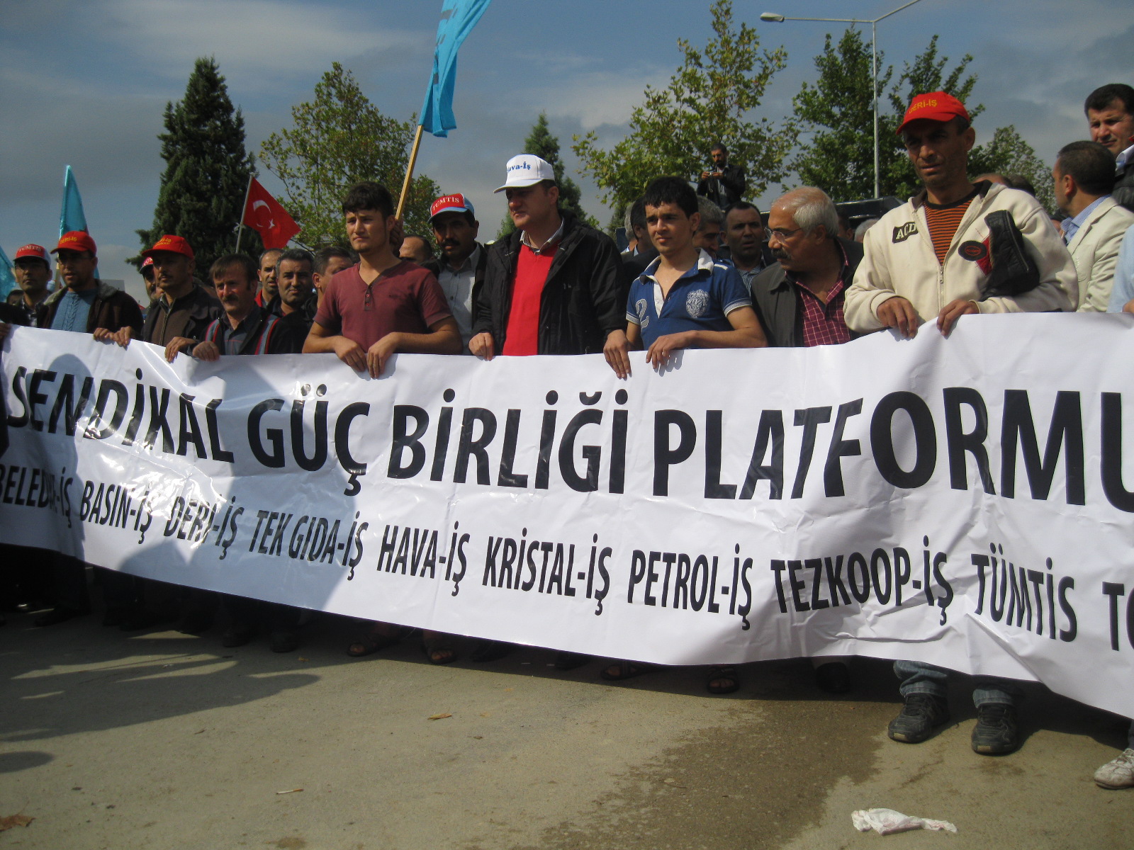 SGBP yeni bir dönemin başındayken