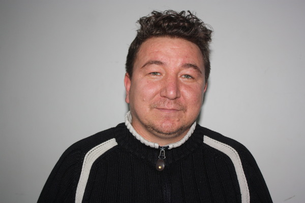 Öztaşkın'ın İstanbul toplantısında yaptığı konuşma