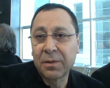 Öztaşkın SGBP’yi anlatıyor