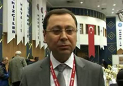 Delegelerin tarihi sorumluluğu var