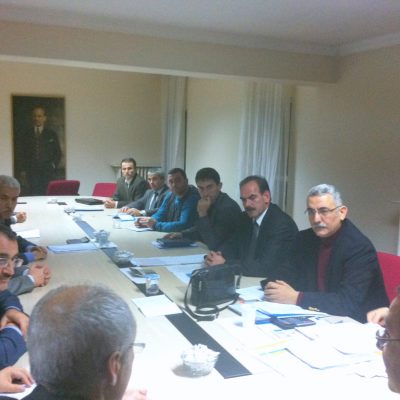 Bandırma Bor ve Asit Fabrikaları'nda sendika kazandı