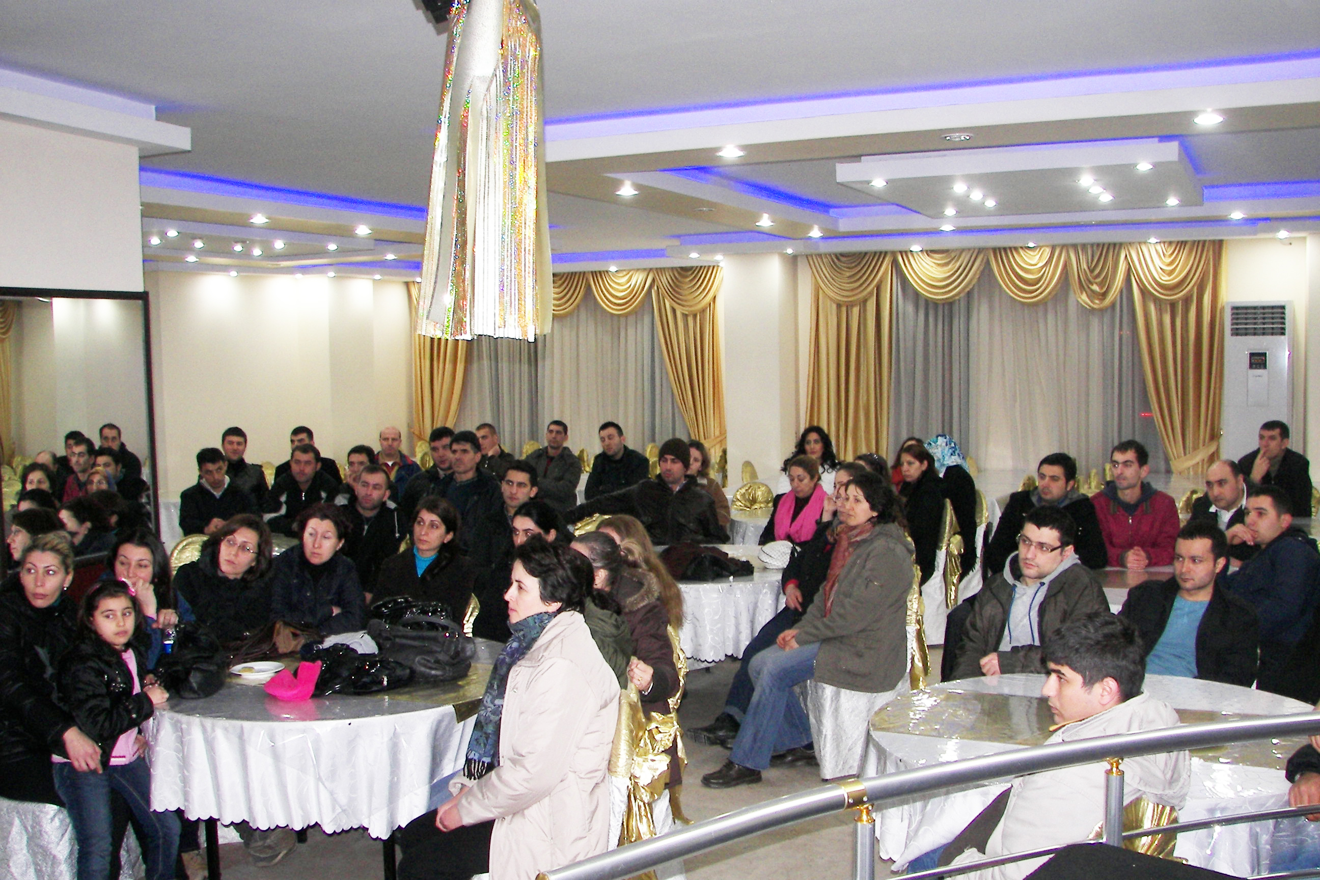 Recordati İlaç'ta TİS yetkisini almaya kararlıyız