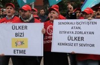 Ülker kemiksiz et seviyor