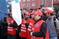 'Alın Başınıza Çalın'