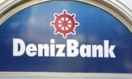 Denizbank müşterisi olmayana yemek yok