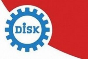 DİSK:KESK yalnız değildir!