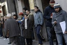 ‘İşsizlik 2012’de yeniden çift haneli olur’