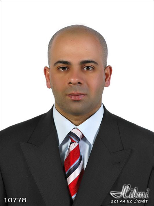 Tüpraş çalışanı, üyemiz Murat Recep Silahtar’ı kaybettik