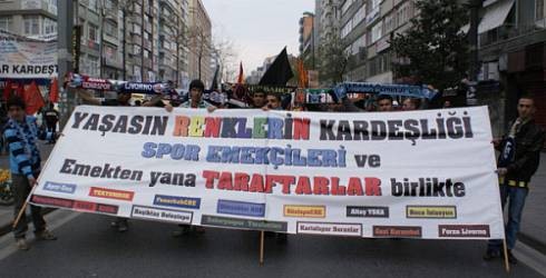 Spor Emek-Sen'den Ültimatom