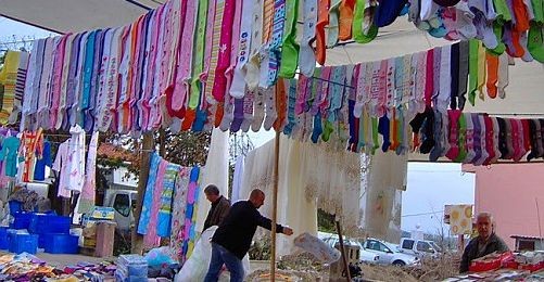 İnsanlar ‘Gizli yoksullaşma’ yaşıyor