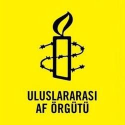 Uluslararası Af Örgütü’nden Sendikal Haklar İçin Eylem Çağrısı
