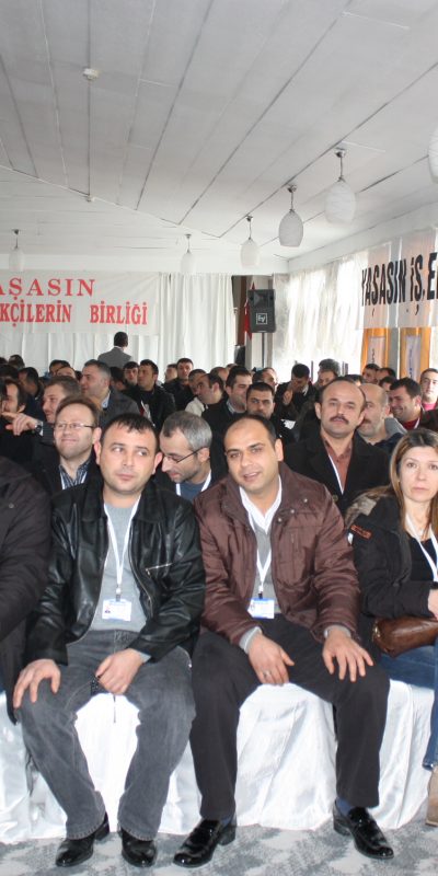 Süleyman Akyüz yeniden seçildi