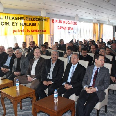 Süleyman Akyüz yeniden seçildi