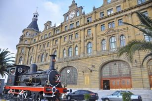 Haydarpaşa hızlı trene mi ranta mı hazırlanıyor?