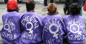 1980 Sonrası Dönemde Sendikalar ve Kadınlar