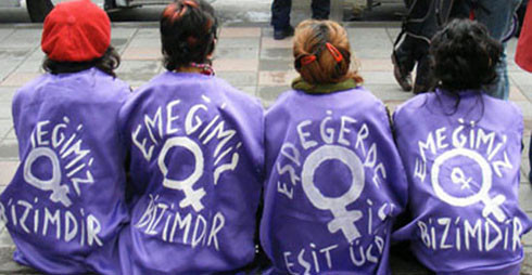 1980 Sonrası Dönemde Sendikalar ve Kadınlar