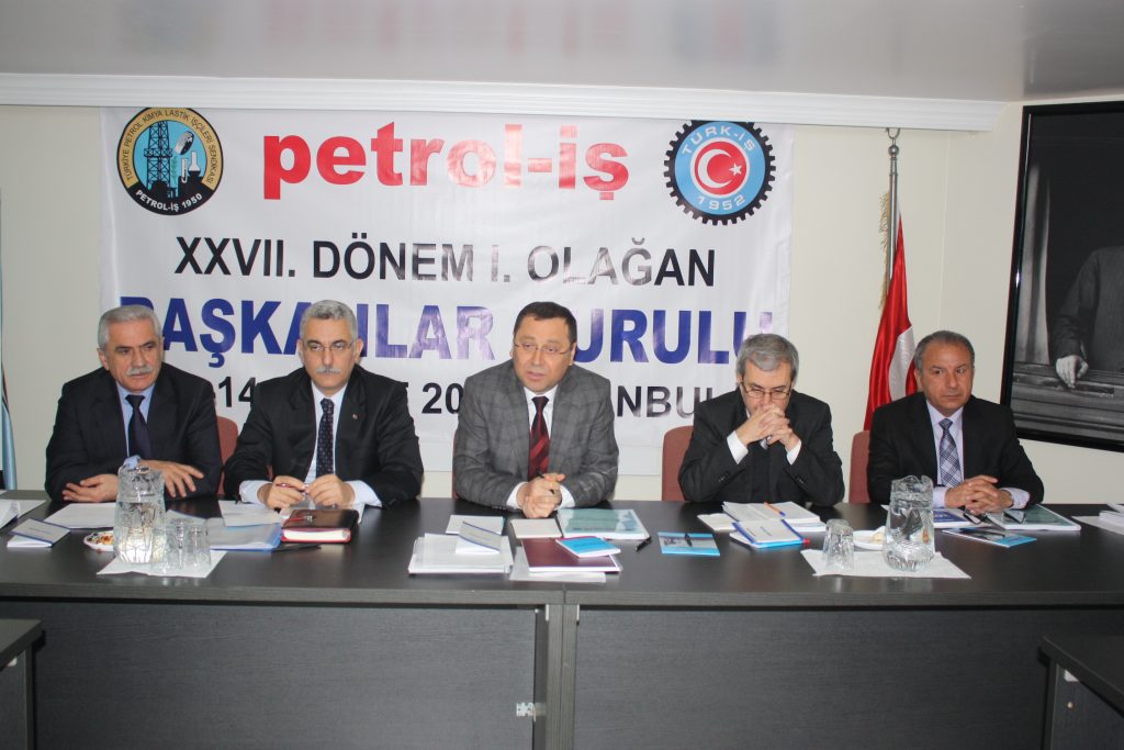 Yeni tasarı da 12 Eylül yasalarının ruhunu koruyor