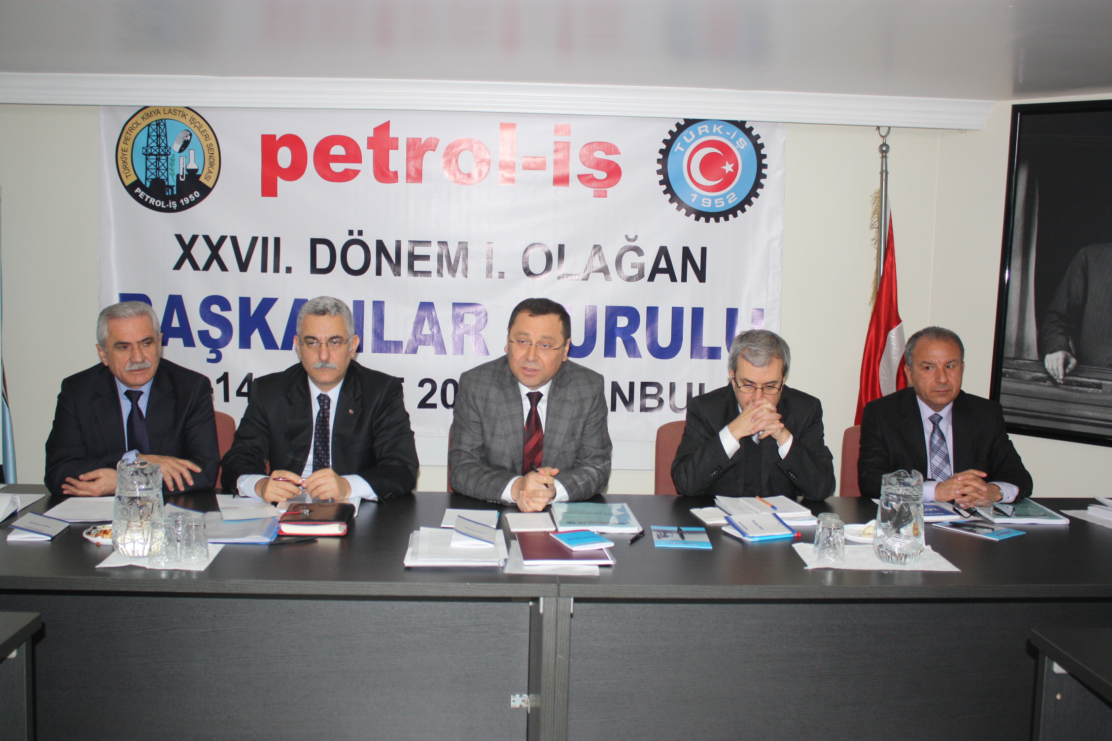 Yeni tasarı da 12 Eylül yasalarının ruhunu koruyor