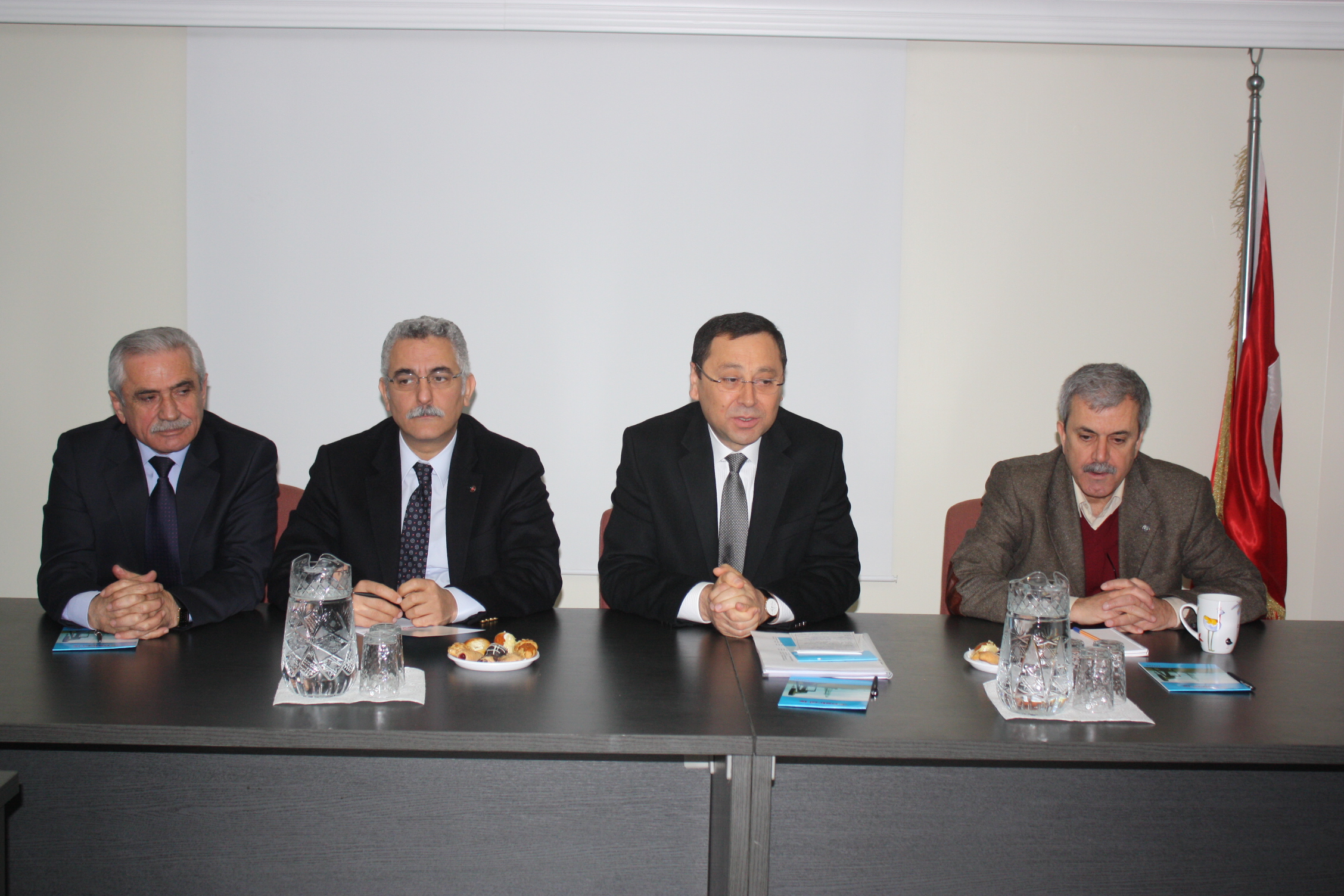 Aktif üye eğitimleri başlıyor