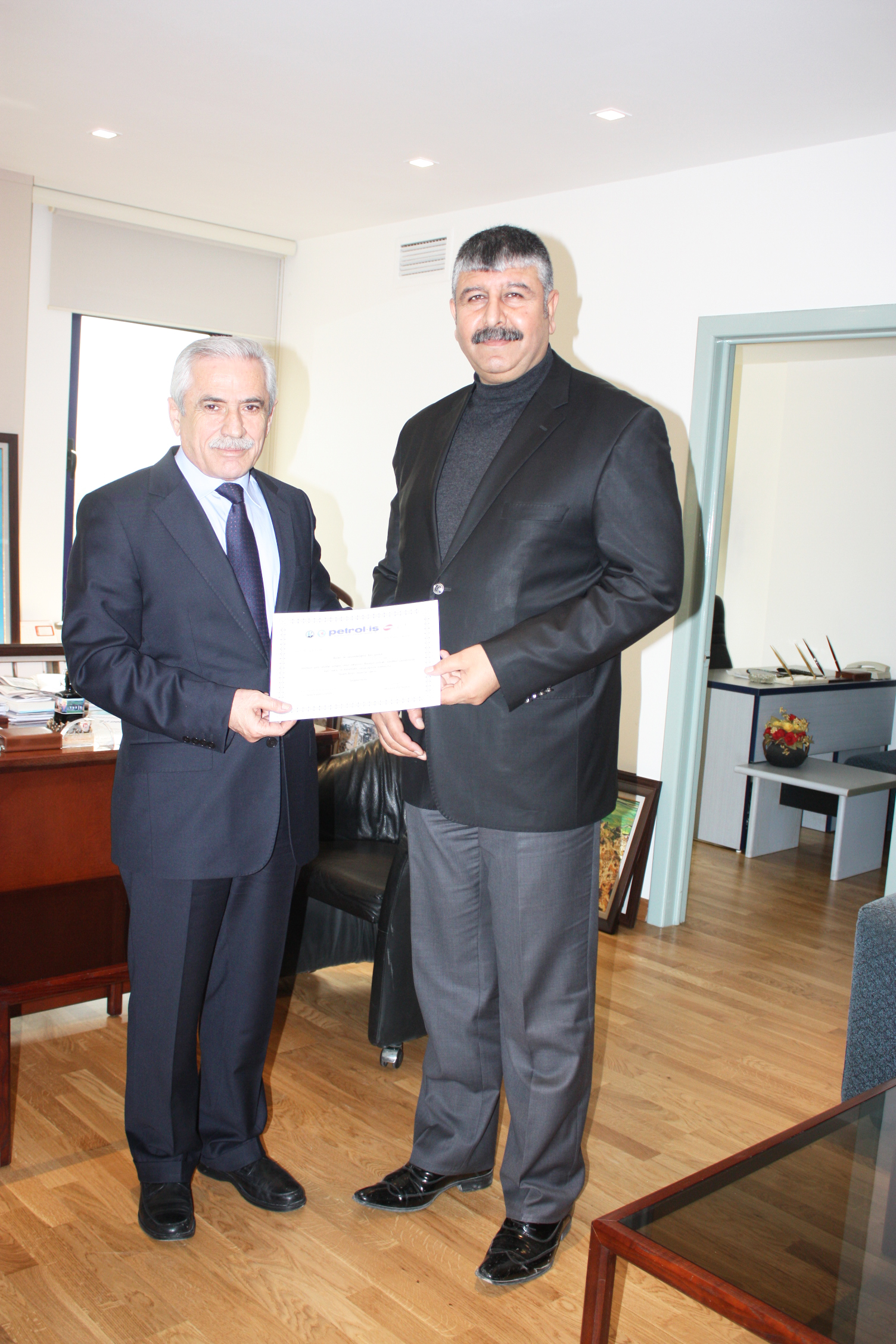 Aktif üye eğitimleri başlıyor