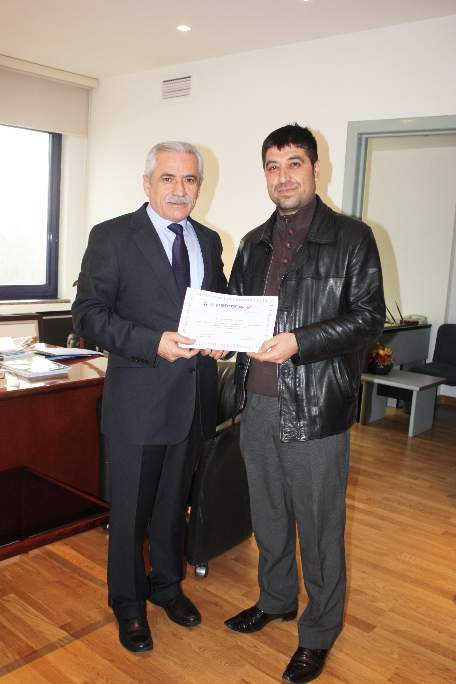 Aktif üye eğitimleri başlıyor